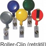 roller clip